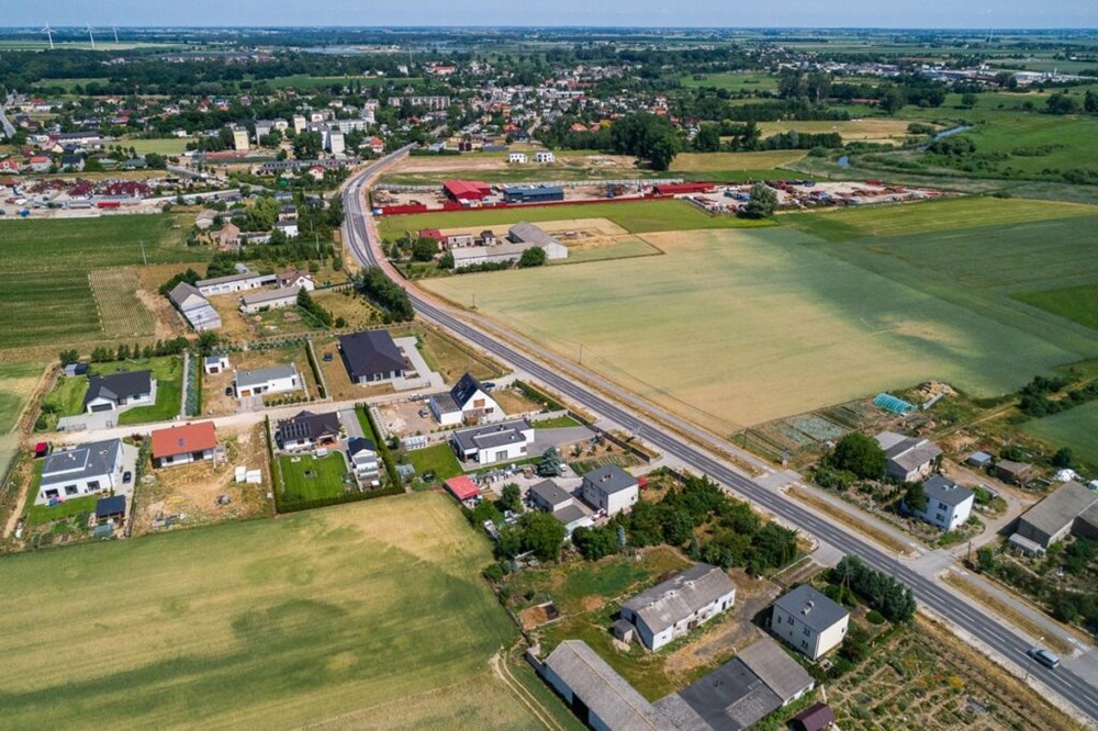 Umowy na kolejne modernizacje dróg w kujawsko-pomorskim