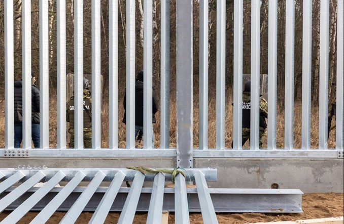 Szyszko: Jest zgoda na powołanie Funduszu Bezpieczeństwa i Obrony