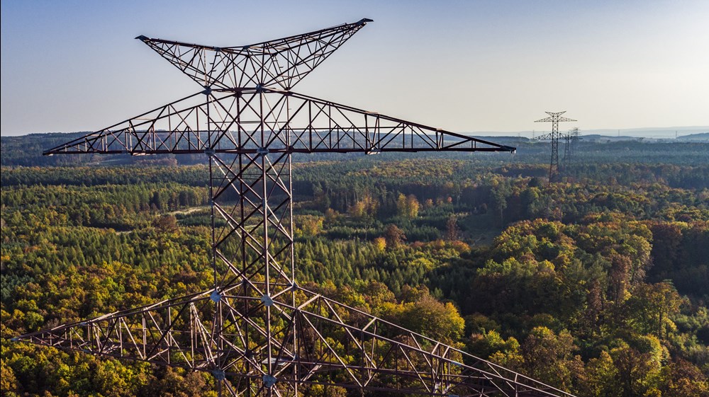 Inwestycje w sieć przesyłową z ponad miliardowym wsparciem z KPO