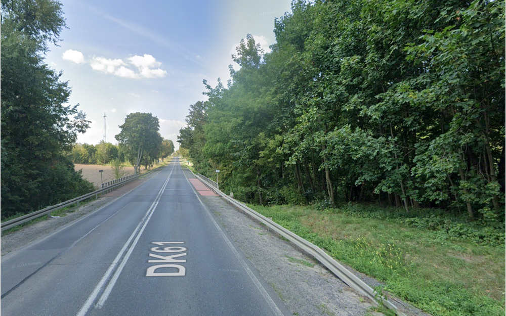 GDDKiA wyremontuje mosty na drogach krajowych na mazowieckim