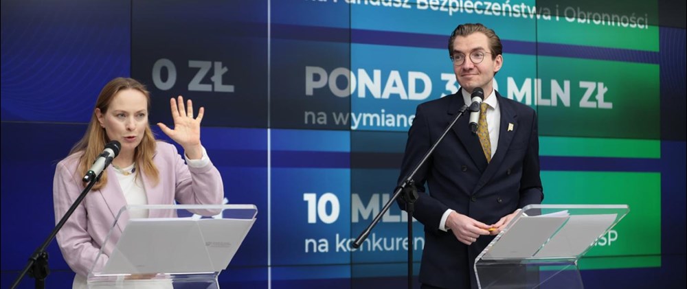 Rewizja KPO zatwierdzona