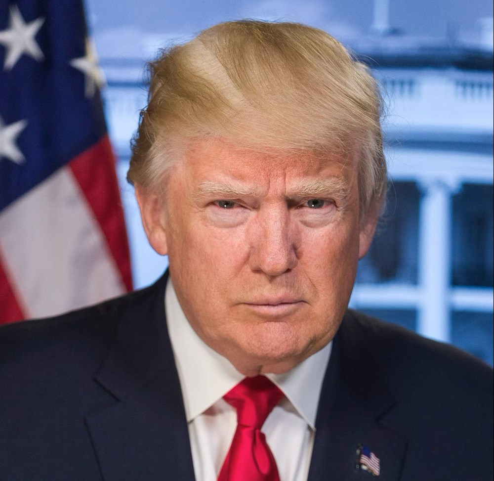 Jest decyzja Trumpa ws. ceł na towary z UE. Będą rozmowy