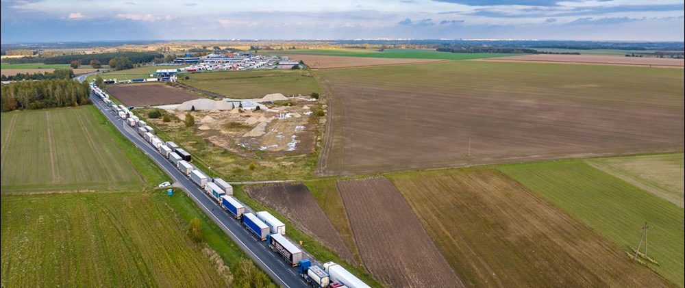 Jest ZRID dla budowy A2, teraz wybór wykonawcy