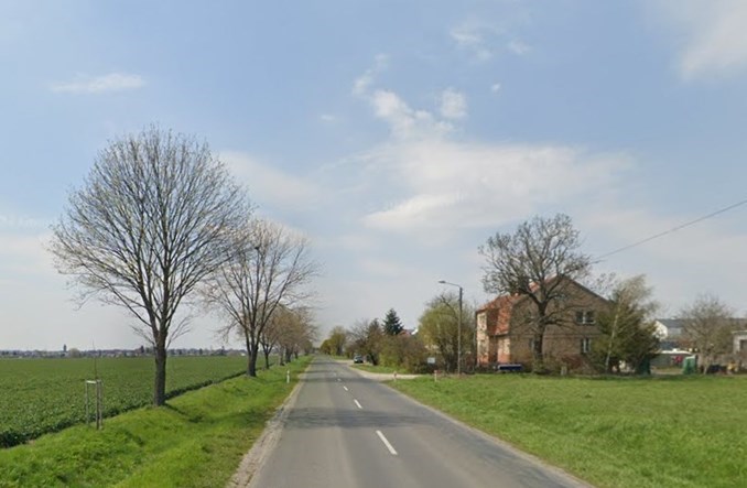 330 mln na drogi samorządowe w 2025 roku przyznane