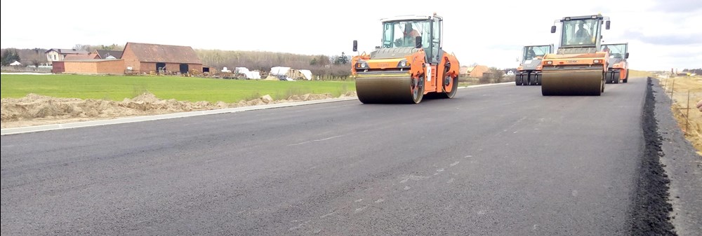 Wielkopolska. Umowa na remont S11