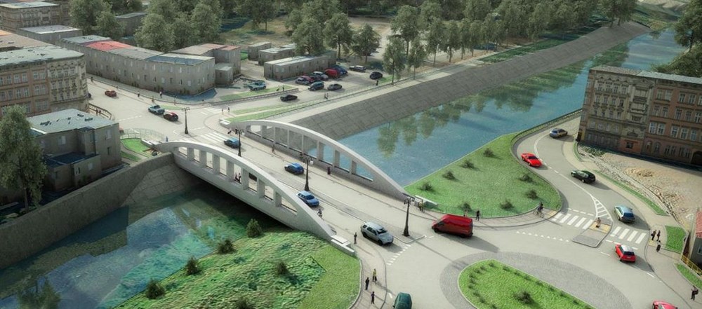 Opolskie. Jest ZRID dla nowego mostu w Głuchołazach