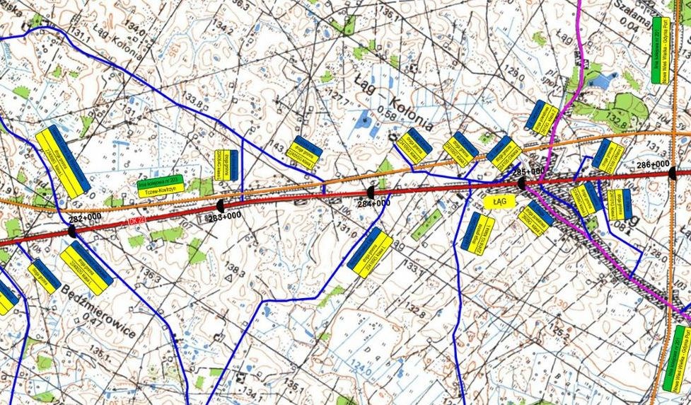 GDDKiA podpisała umowę na przebudowę DK-22 Czersk-Czarna Woda. Za 150 milionów