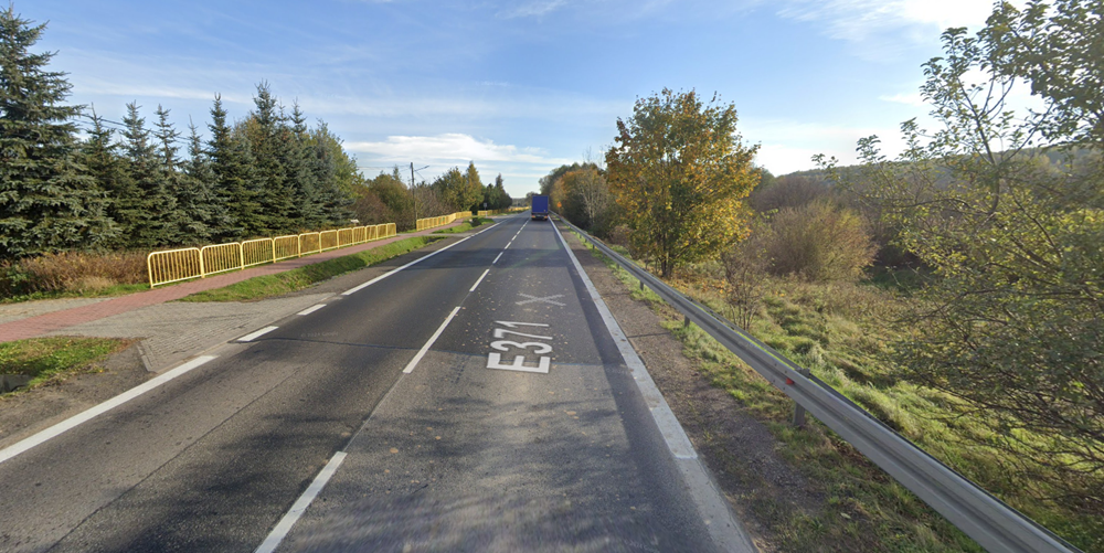 Świętokrzyskie. DK9 zostanie wyremontowana na odcinku Nietulisko Duże – Nietulisko Małe
