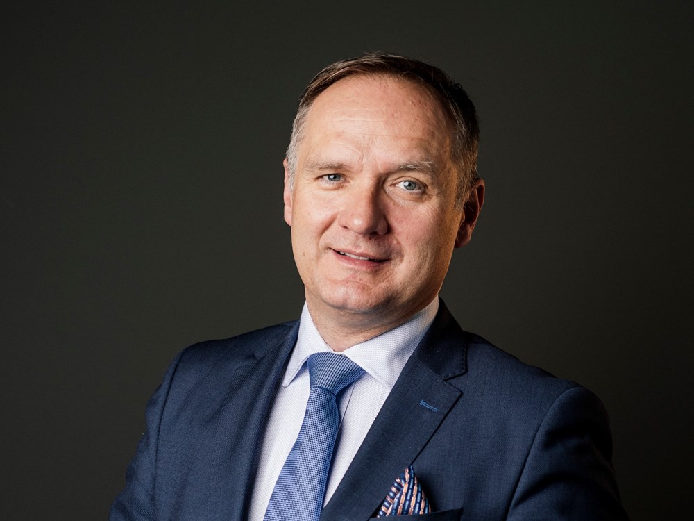 Unibep: Rynek nam sprzyja