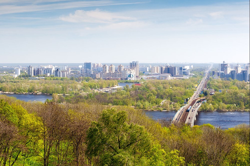 Unibep planuje otwarcie biura w Kijowie