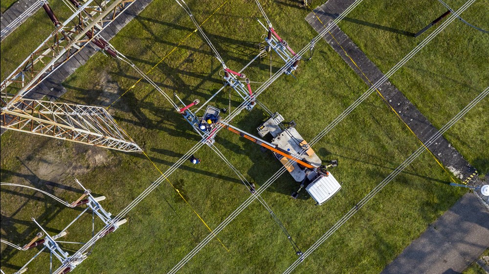 1,3 mld zł z KPO na rozwój sieci przesyłowych