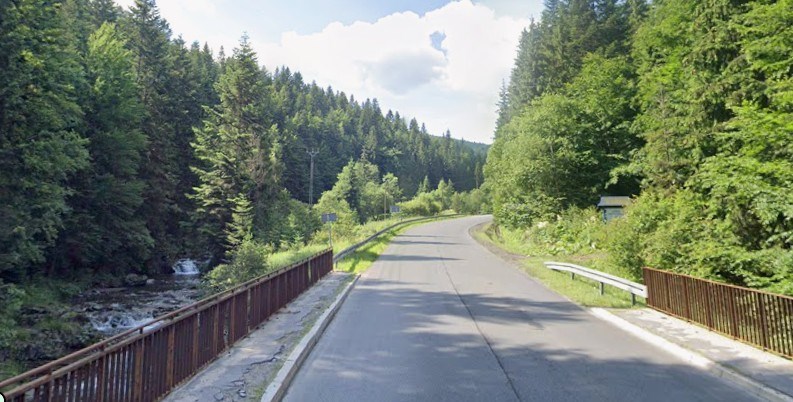 Małopolskie. Wiadomo kto ma budować nowy most w Lubomierzu