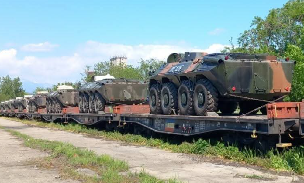 Popko (Budimex): Kontrakty militarne tylko z własnym zasobem kadrowym