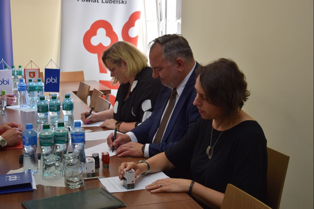 Będzie przebudowa drogi niedaleko Lublina. Za 16 milionów złotych