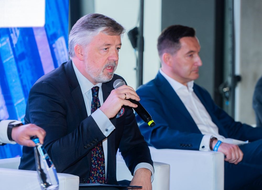 Fala inwestycji w CPK, PKP PLK i GDDKiA. Miliardy złotych do wydania