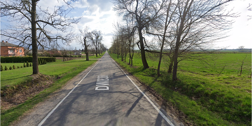 Lubelskie. DW838 zostanie rozbudowana