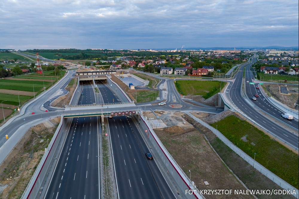 Formuła prawna GDDKiA przewagą nad PKP PLK