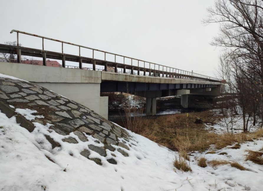 Dolnośląskie. Będzie remont mostu na DK34 nad Strzegomką