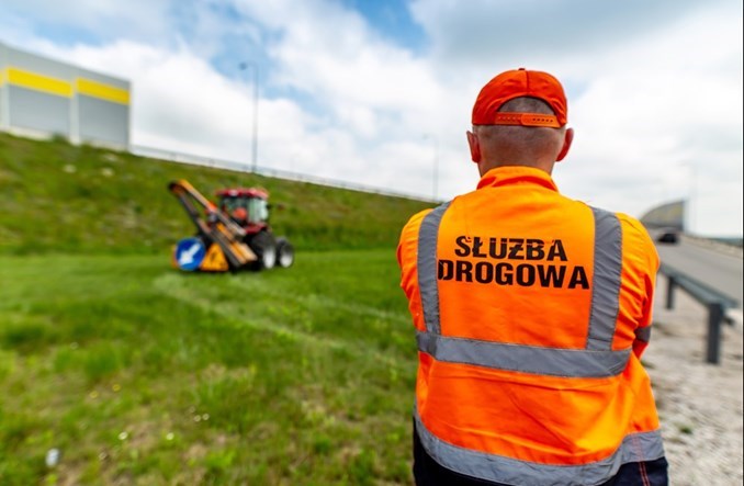 Infrastrukturę budować łatwo, trudniej utrzymać. Będzie komercjalizacja?
