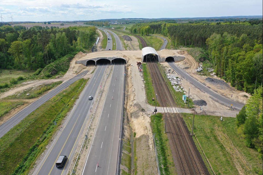 S3 zagrożona? Wykonawca: Nie możemy finansować budowy z własnych środków