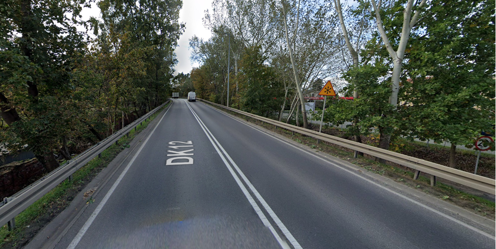 Mirbud najkorzystniejszy na obwodnicę w województwie lubuskim