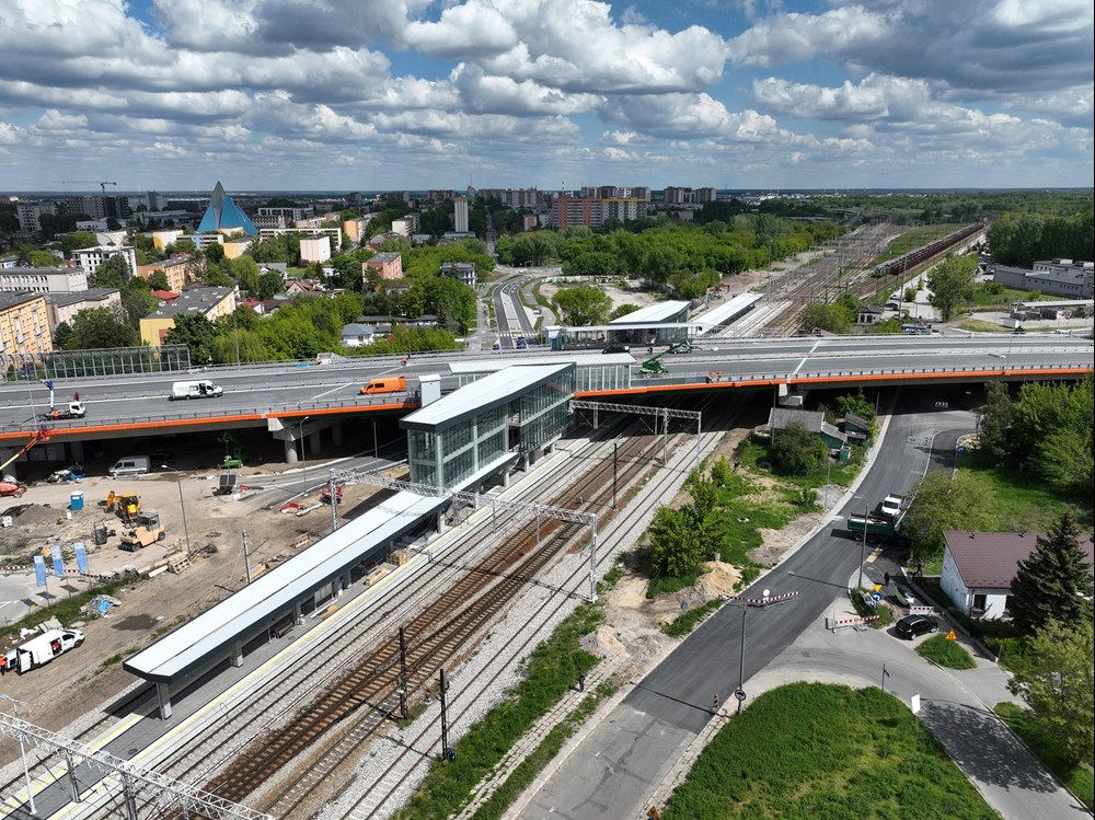Kolej głodna inwestycji. Niezbędny Fundusz Kolejowy