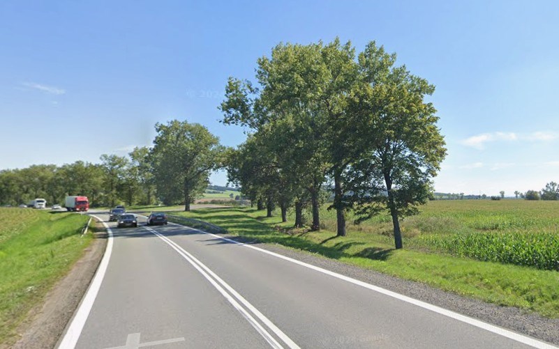 Kolejny zwrot akcji na S8 Łagiewniki – Niemcza?