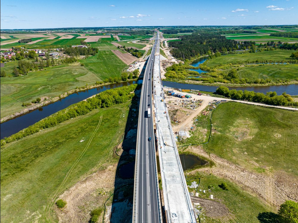 Tego potrzebuje rynek infrastruktury w Polsce