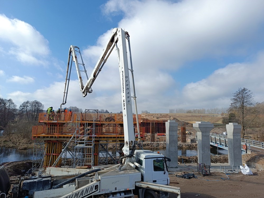 Aldesa Polska: Potrzeba dodatkowych zabezpieczeń przed wzrostem cen