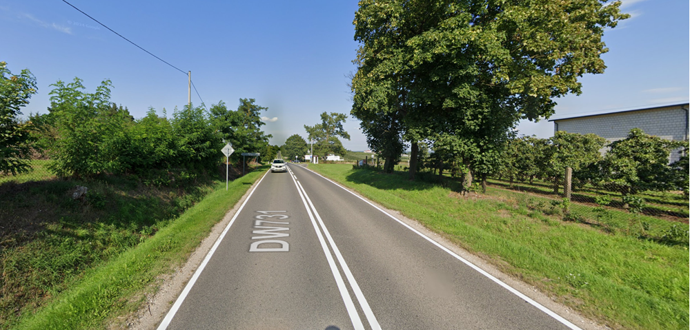 Mazowieckie. Rusza przebudowa DW731