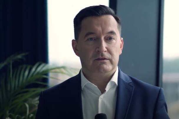 Furgalski, ZDG TOR: W sprawie Funduszu Kolejowego gramy do jednej bramki