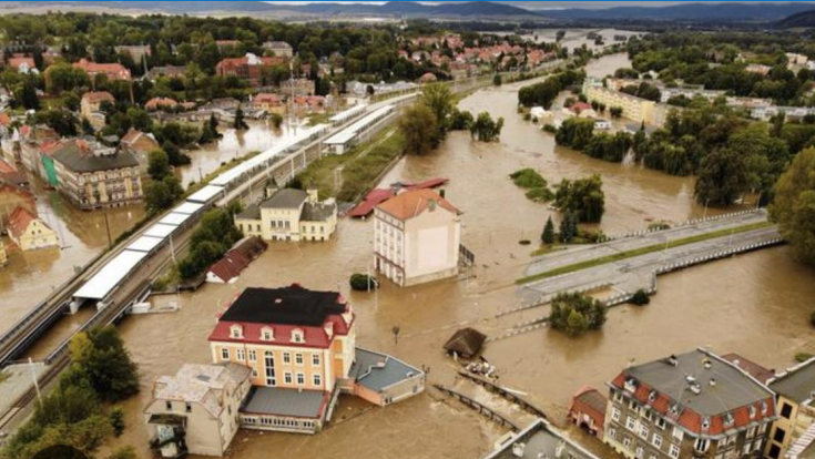 Trzy klasy dróg na czas kryzysu