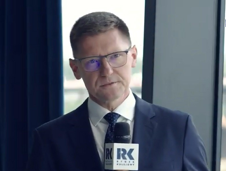 Krzysztof Laskowski, Porr: Liczymy na powrót do rozmów o waloryzacji