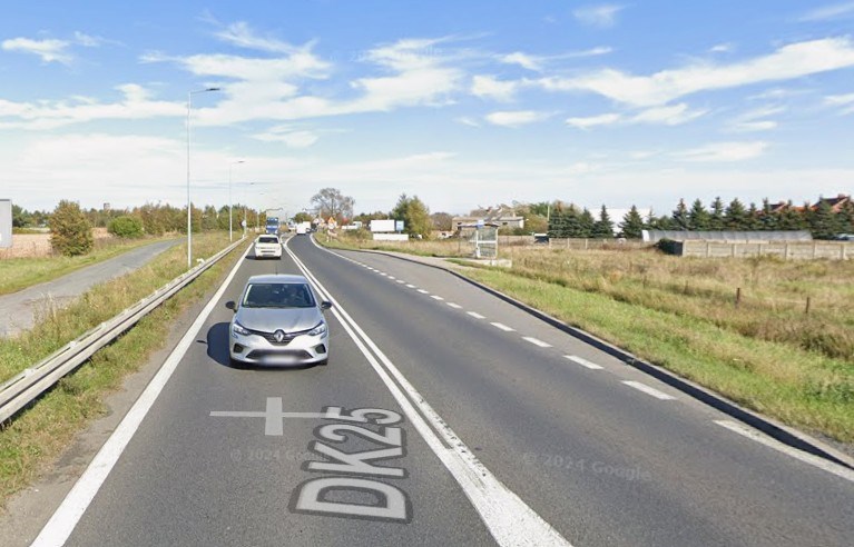 Mirbud ma kontrakt za 266 mln zł. Rozbuduje drogę w Wielkopolsce