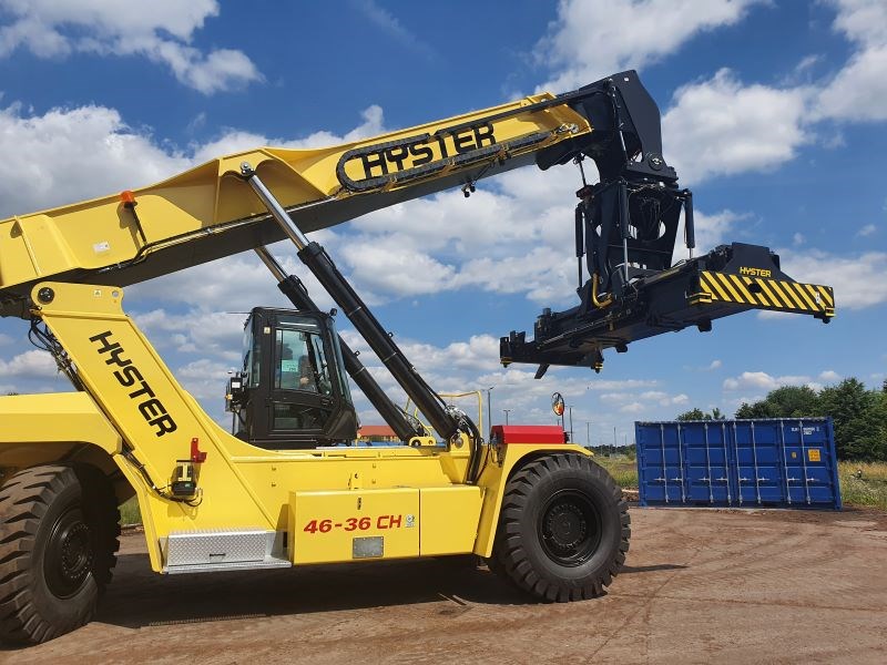 Ulga dla zarządców terminali? Ministerstwo Finansów nie chce zmian