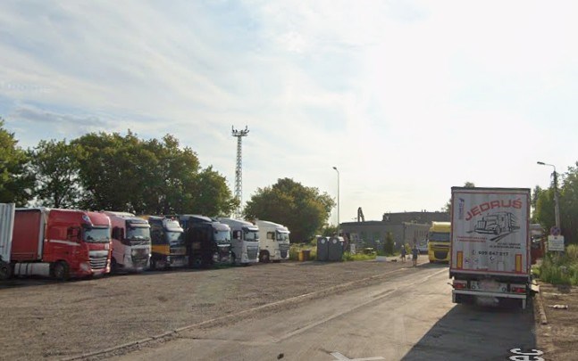 Mirbud wybrany do realizacji inwestycji w Sławkowie