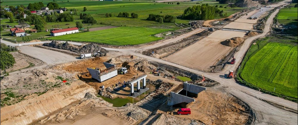 Będzie dodatkowy węzeł na S19