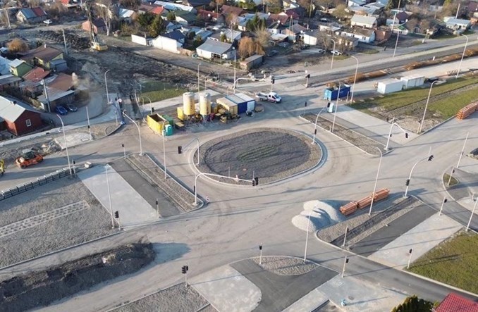 Lublin. Na początku wakacji koniec ogromnej inwestycji