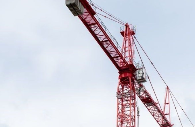 GUS. Kiepskie wyniki produkcji budowlano-montażowej w maju