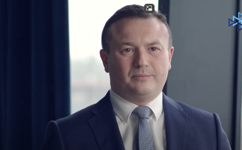 Bartosz Tokarski, EIB: Rekordowe inwestycje wymagają współpracy wielu stron