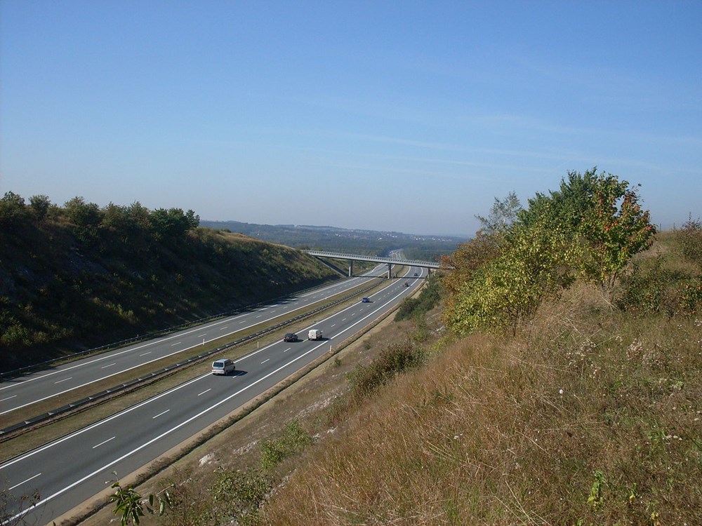 A4 Kraków – Katowice bezpłatna. Od kiedy?