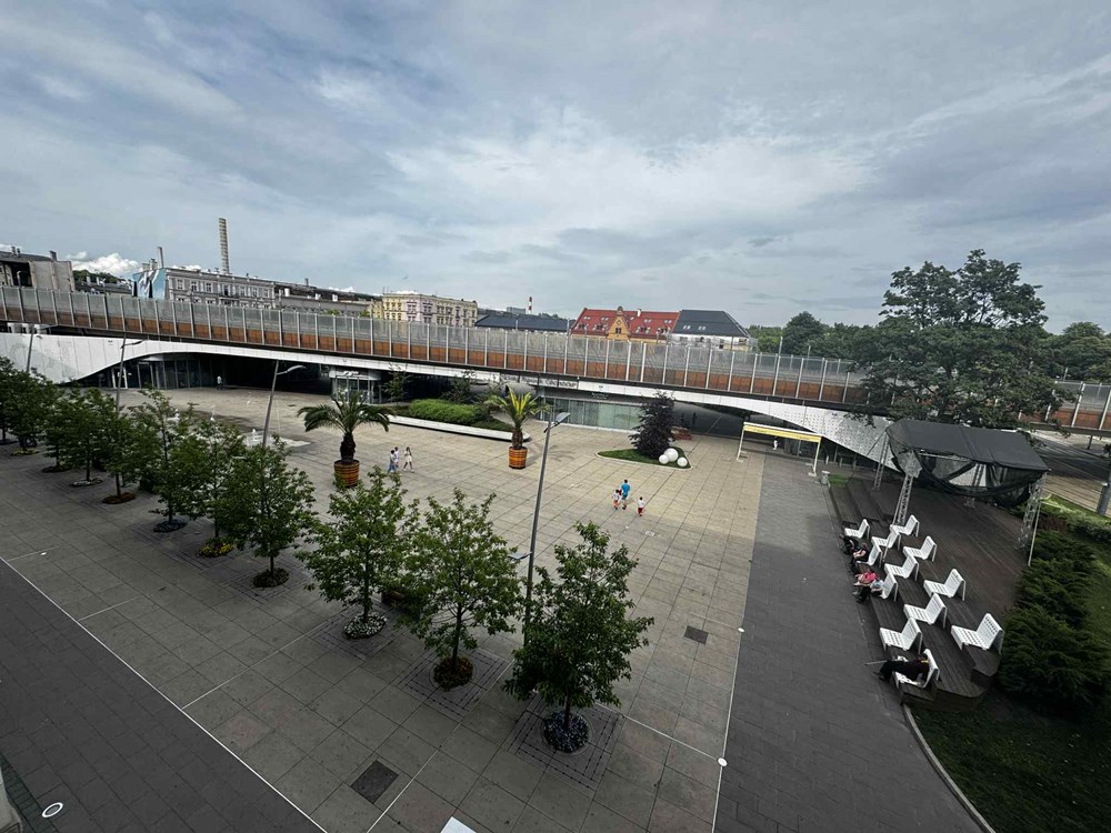 Co z zamkniętą estakadą w Chorzowie? Miasto dąży do wyburzenia