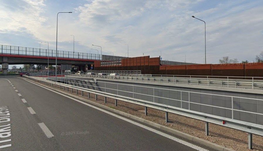 Wschodnia obwodnica Warszawy – od nowa czas start