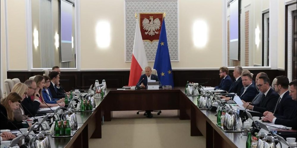 Polska zainwestowała już blisko 121,5 mld zł z KPO