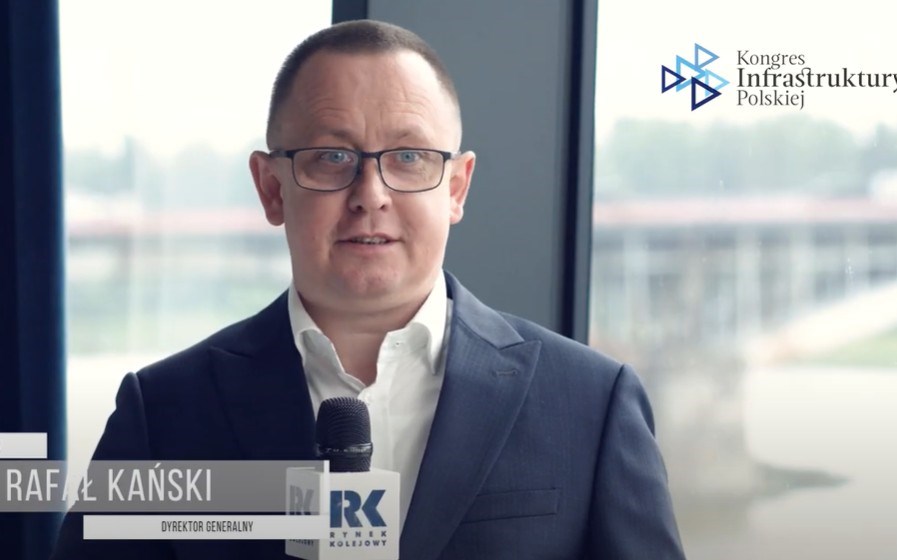 Rafał Kański, Aldesa: Nie chcemy wygrywać przetargów za wszelka cenę