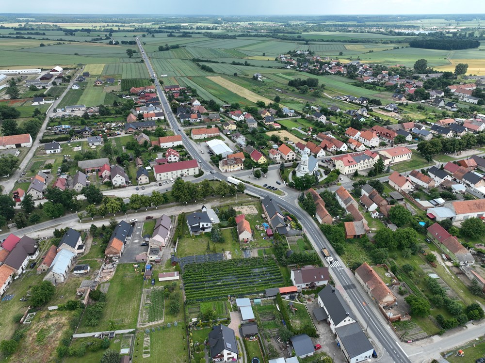 Rusza przetarg na budowę obwodnicy Sidziny