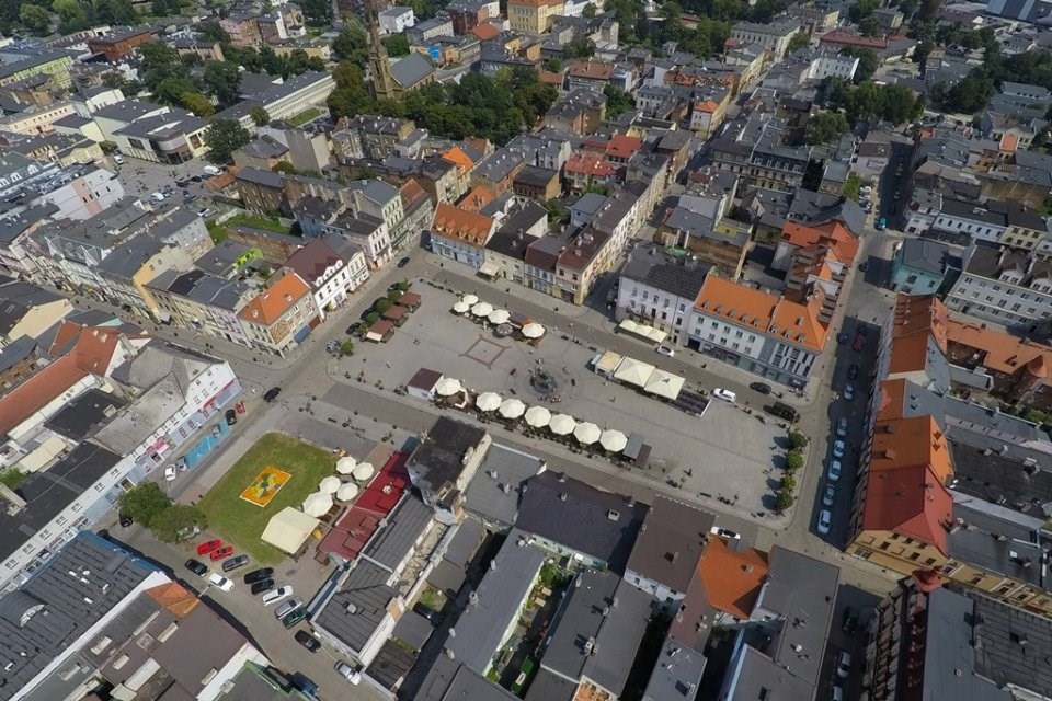 Czy Inowrocław doczeka się połączenia z A1?