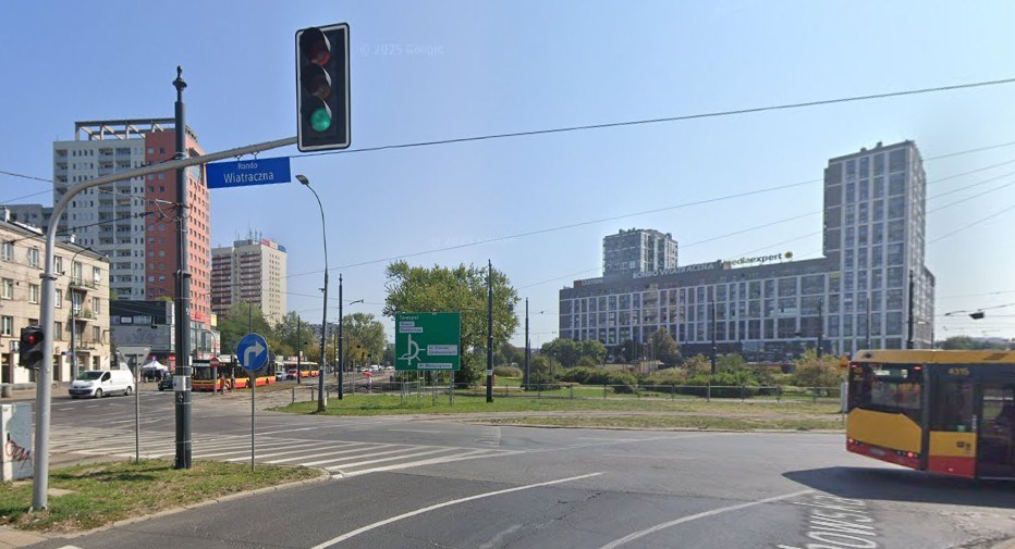 Warszawa. Rusza przetarg dotyczący obwodnicy śródmiejskiej