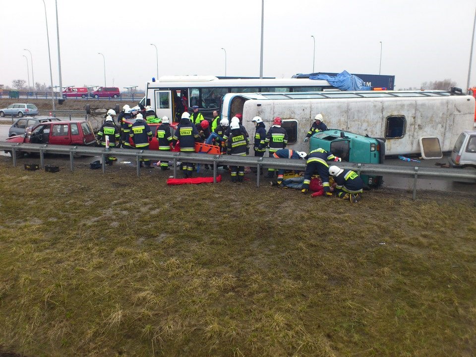 Agresja na drogach coraz większa. Wskazano powody