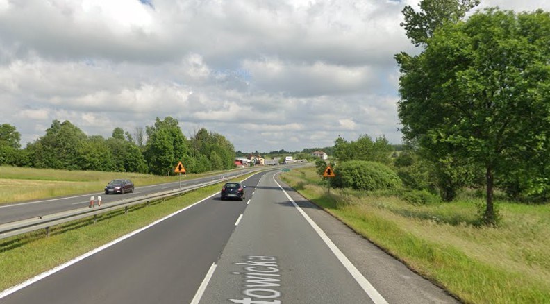 Kolejny odcinek „gierkówki” do przebudowy